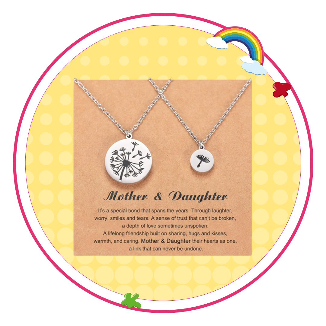 Girls Necklace