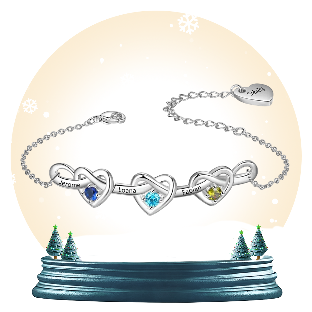 Personalised Bracelet