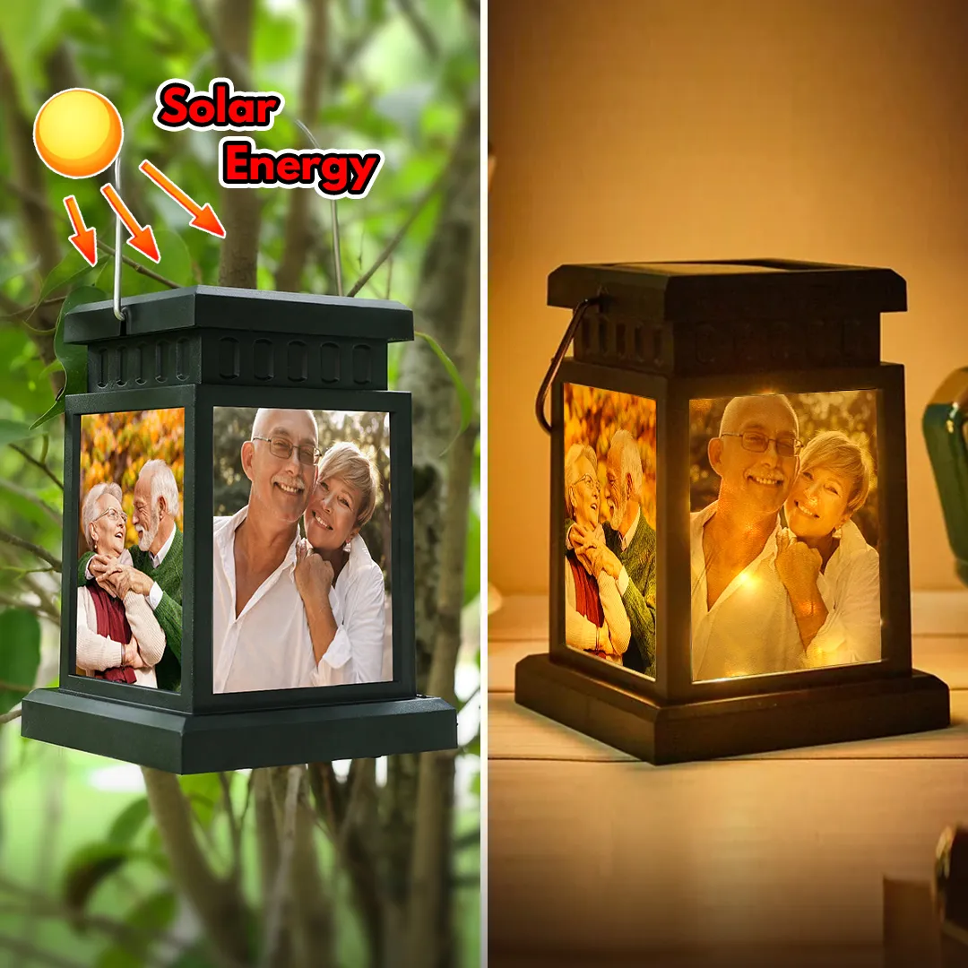 Memorial Lantern