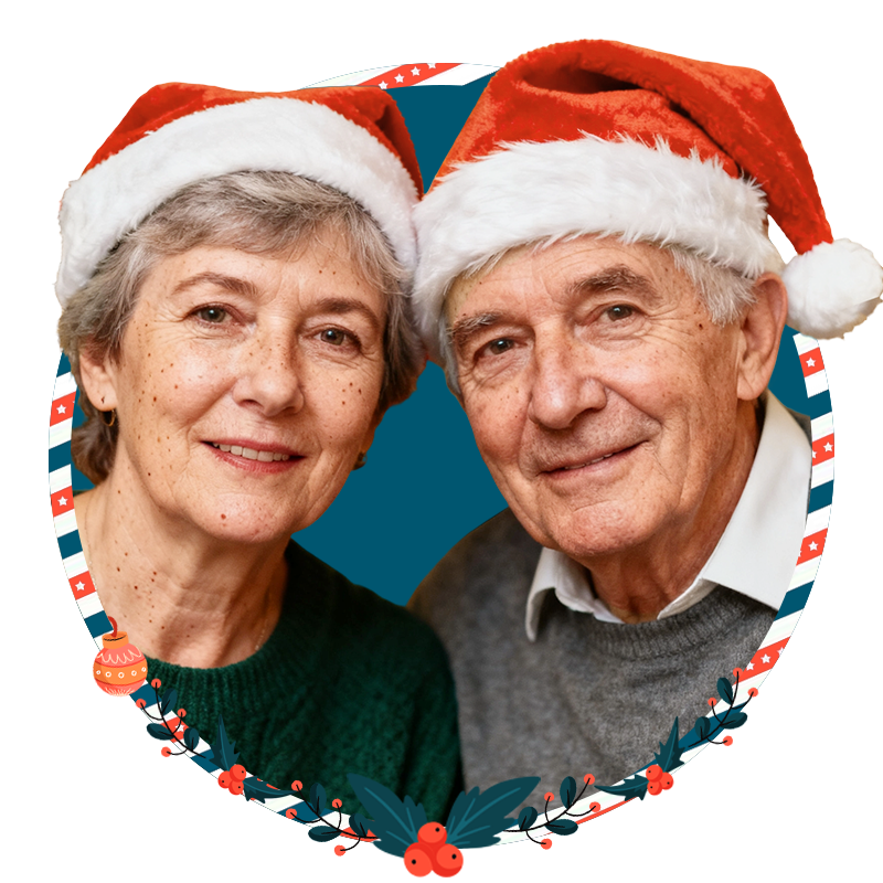 Hot Sale-Grandparents Day