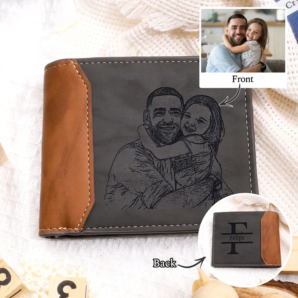 Men Wallet