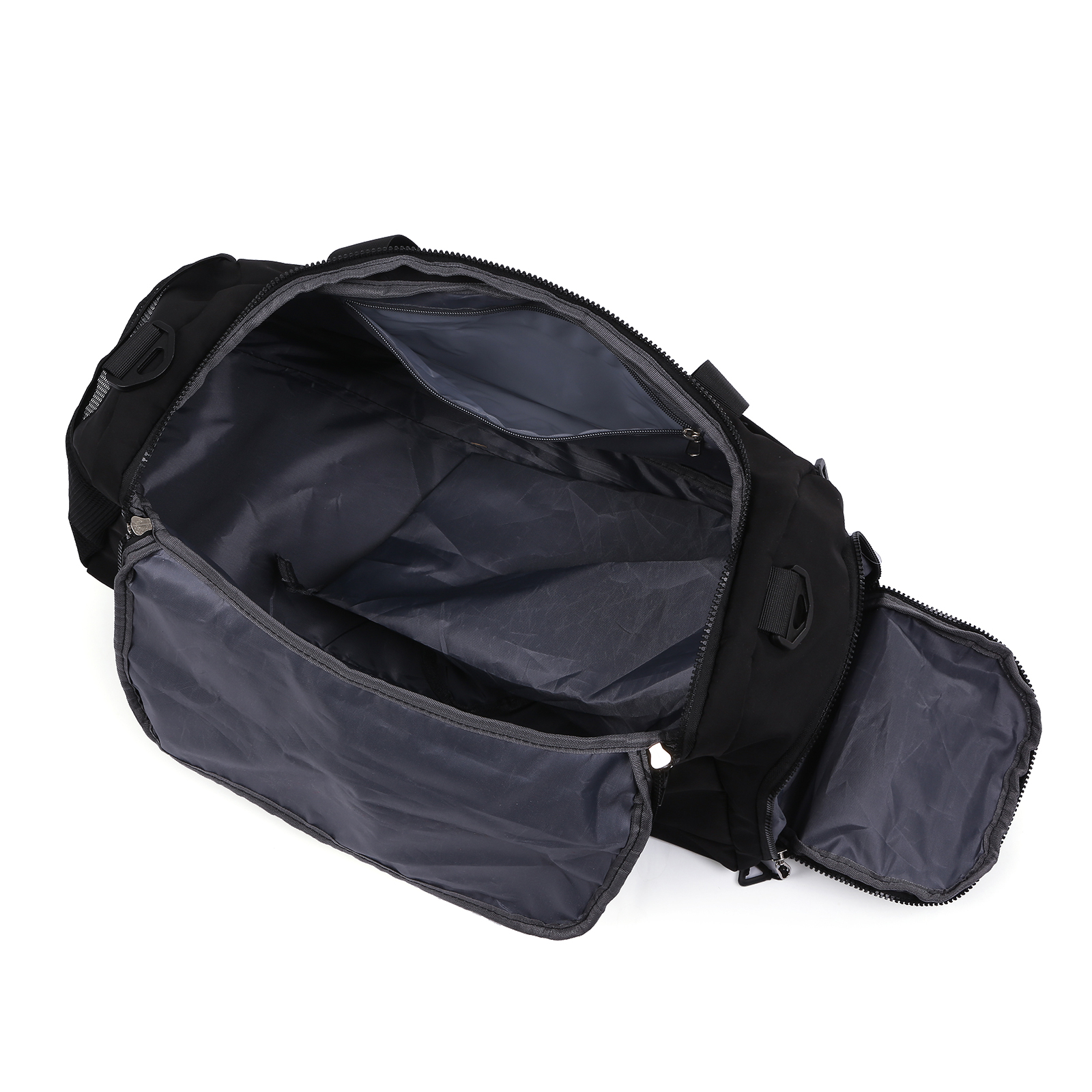 Personalised Duffel Bag with Custom Name The Perfect Sports & Travel Companion-Jessemade AU