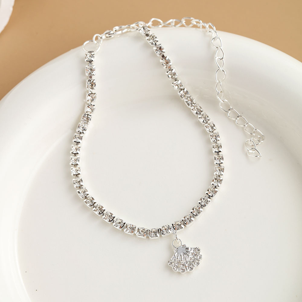 Women's Anklet Adjustable Anklets Gift for Her-Jessemade AU