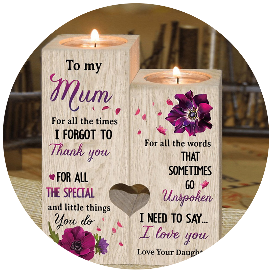 To Mum