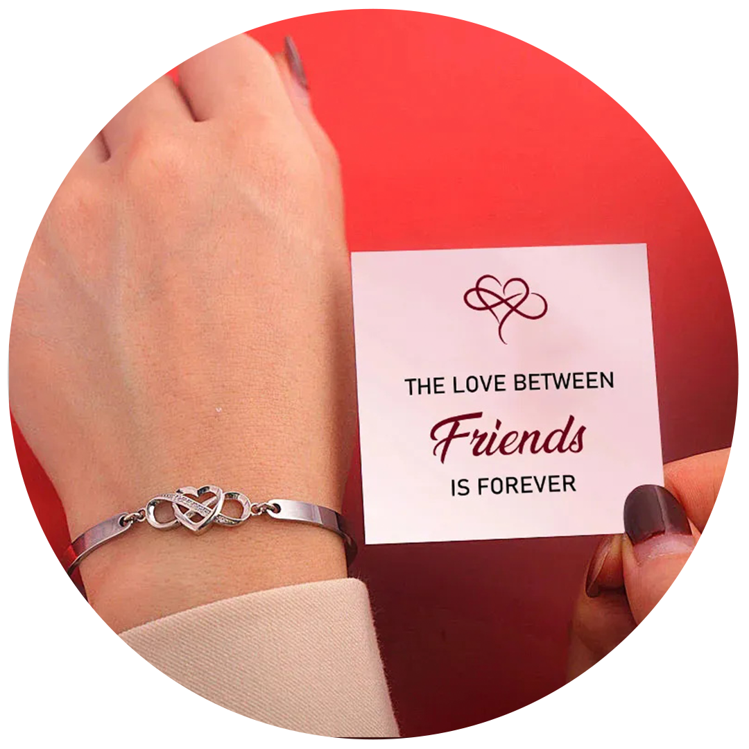 Card To Friend