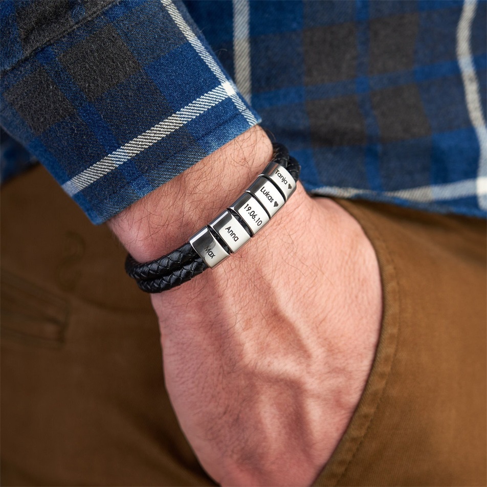 Men's Bracelets