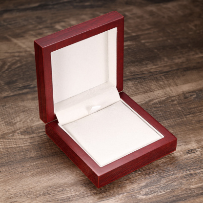 Personalised To Our Dad Men Necklace Gift Set with 5 Beads Engraved 5 Names Custom Gift For Father | Jessemade