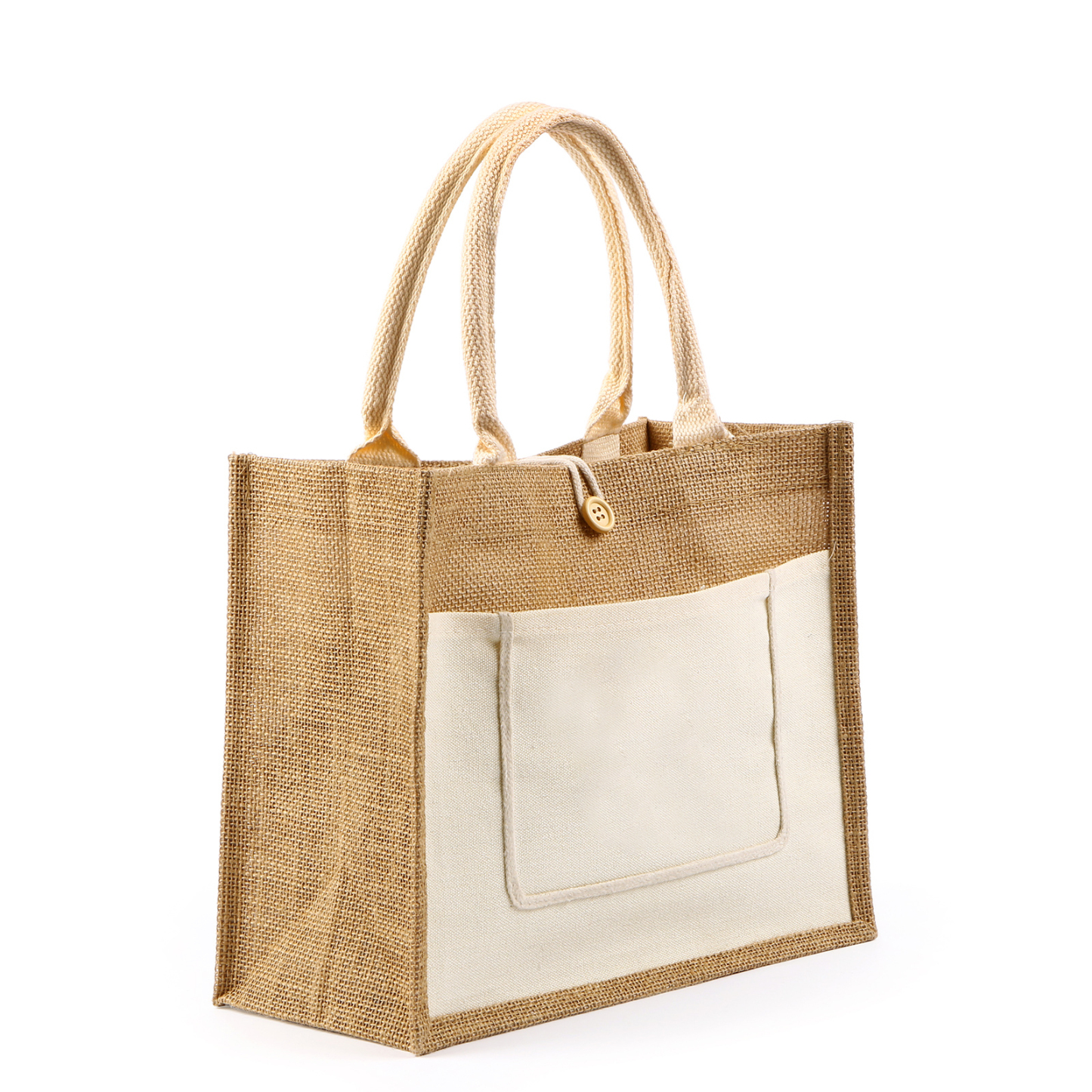 Large Tote Bag for Women Stylish Shoulder Bag with Zipper and Pockets Ideal Gift for Her-Jessemade AU