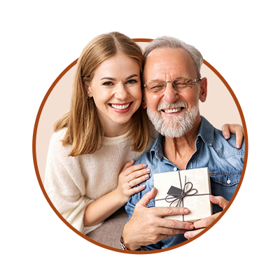 Gift For Grandpa