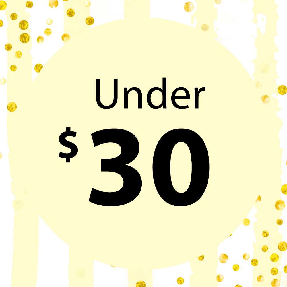 Under AU$30