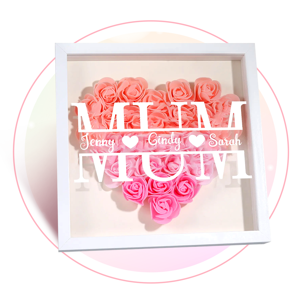 Mother's Day Frame