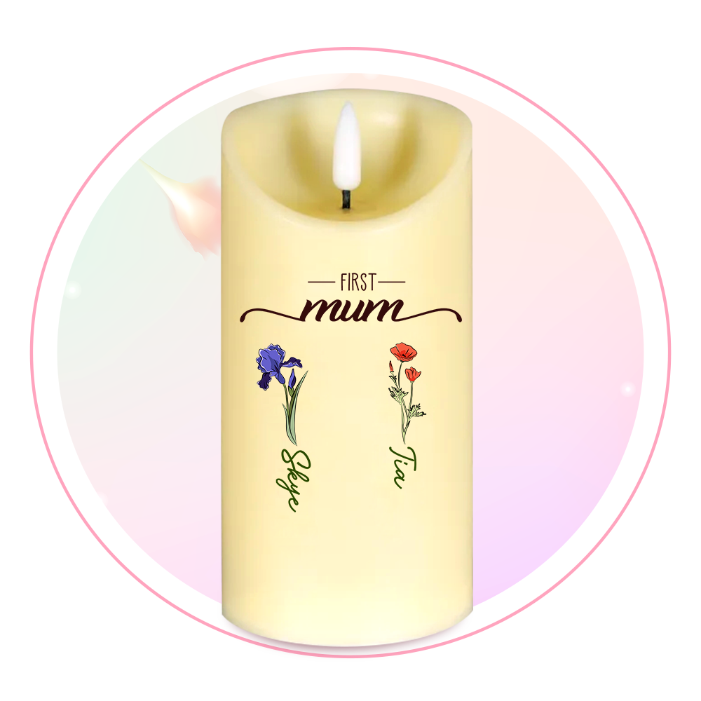 LED Candle
