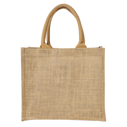 Personalised Graduation Canvas Tote Bag – Custom Name Gift for Graduation | Jessemade