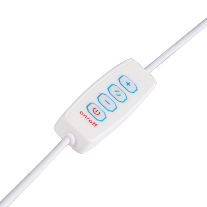 LED Personalised Photo Lights Bedside Lamp with 2 Names & Year Valentine’s Day Gift for Couples