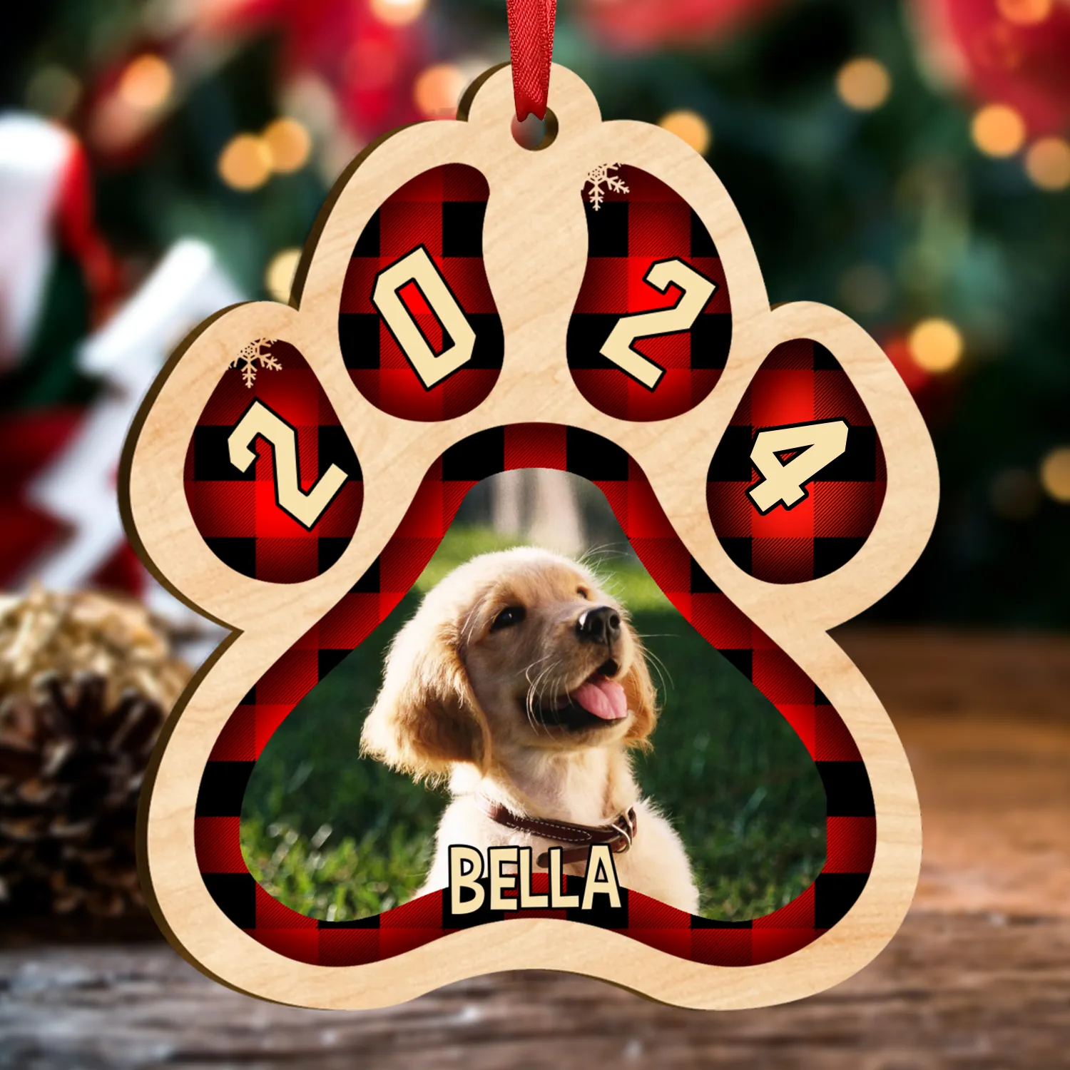 Pet Ornaments