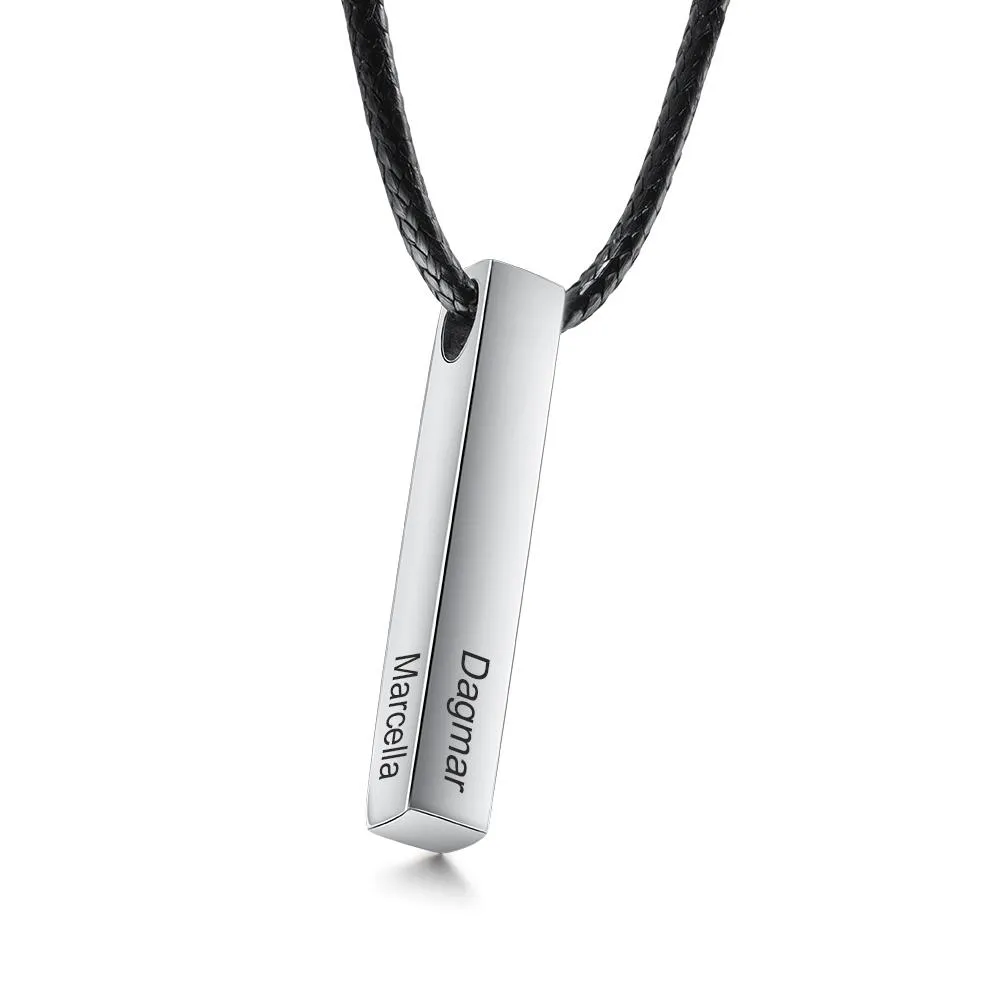 Men's Necklace