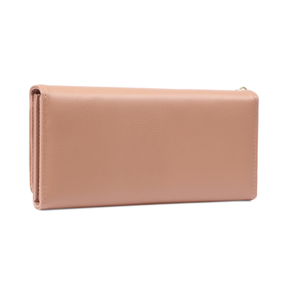 To my Mum - Personalised Women Wallet Custom PU Leather with 1–6 Names, Wallet Gift Multiple Colours | Jessemade