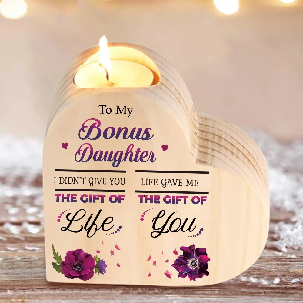 To Daughter