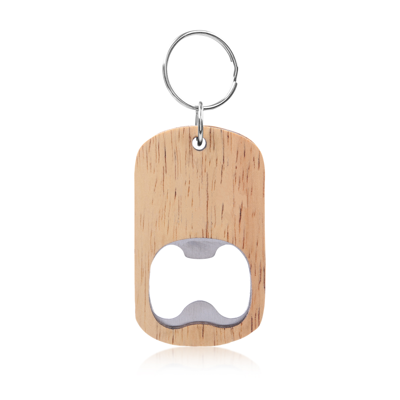 Drive Safe - Personalised 1 Text & 5 Names Bottle Opener Keychain Fist Bump Keychain Fathers Day Gifts for Dad/Grandpa-Jessemade AU