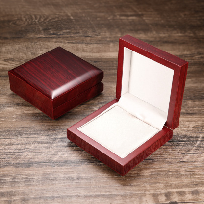 Personalised To Our Dad Men Necklace Gift Set with 5 Beads Engraved 5 Names Custom Gift For Father | Jessemade