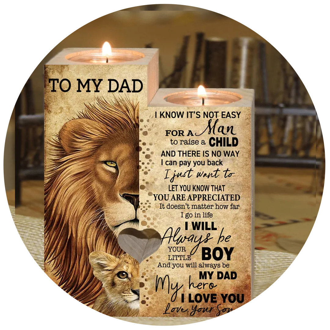To Dad