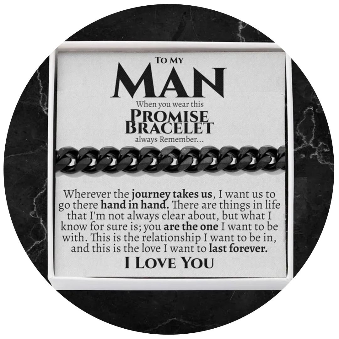 Card To Man
