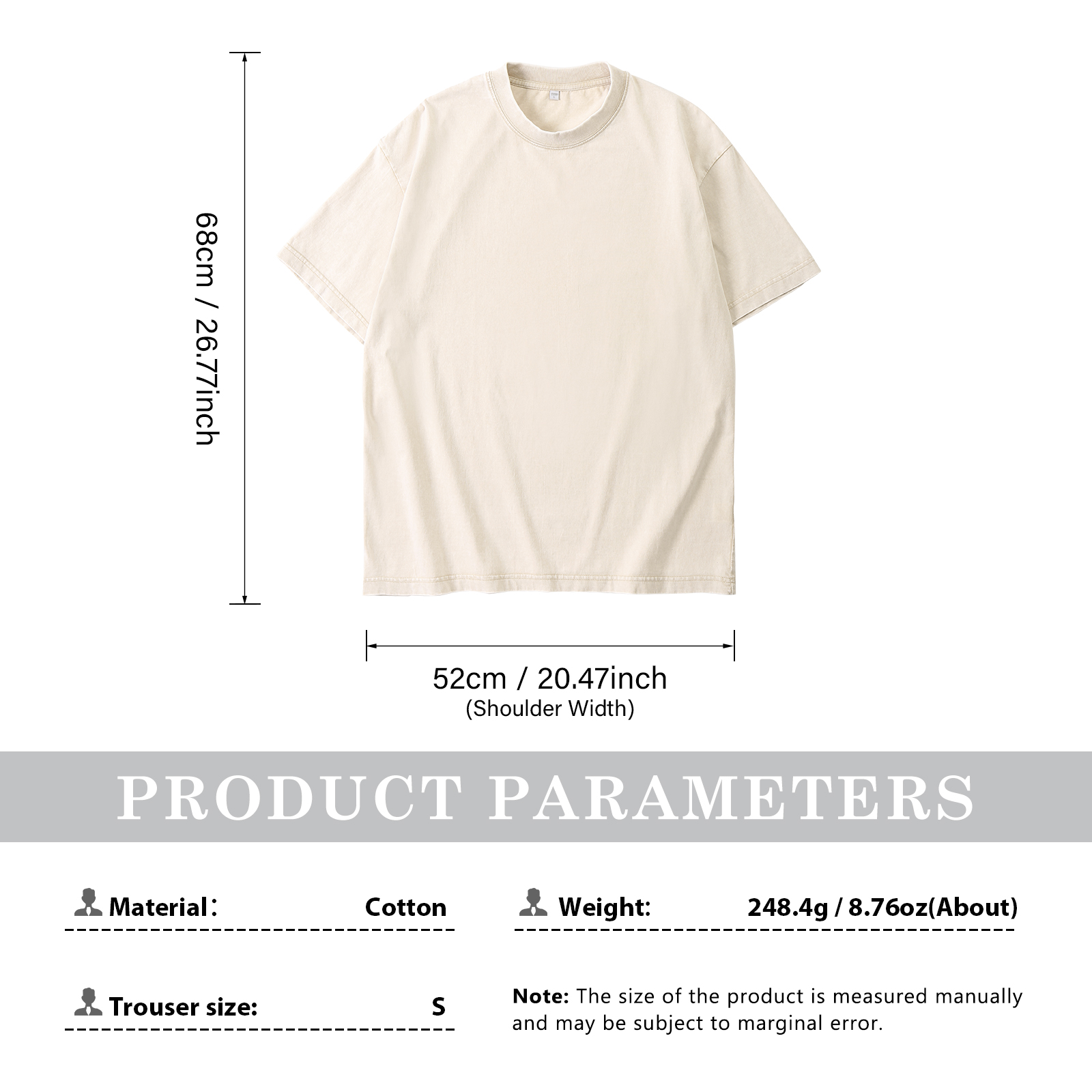 1-10 Names Personalised Dad T-Shirt - Custom Father's Day Gift | Jessemade