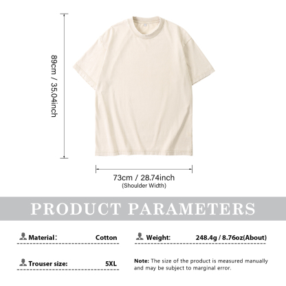 1-10 Names Personalised Dad T-Shirt - Custom Father's Day Gift | Jessemade