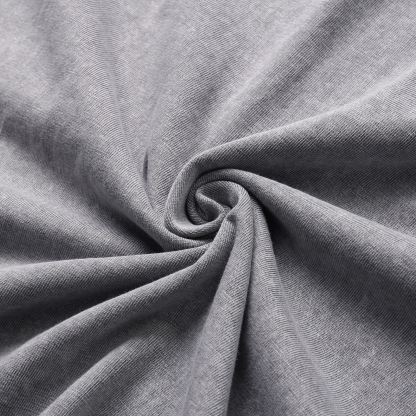 Personalised Couple Gray T Shirts Together Since Pinky Promise Gift for Valentine’s Day