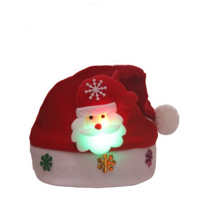 Cute Xmas Holiday Hat Fun Christmas and New Year Party Supplies, Ideal for Family Festivities-Jessemade AU