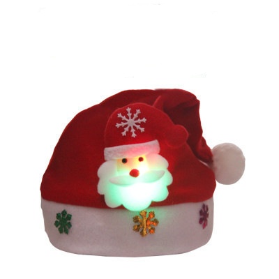 Cute Xmas Holiday Hat Fun Christmas and New Year Party Supplies, Ideal for Family Festivities-Jessemade AU