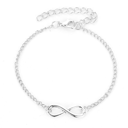Women Bracelet Infinity Bracelet Adjustable Gift for Her