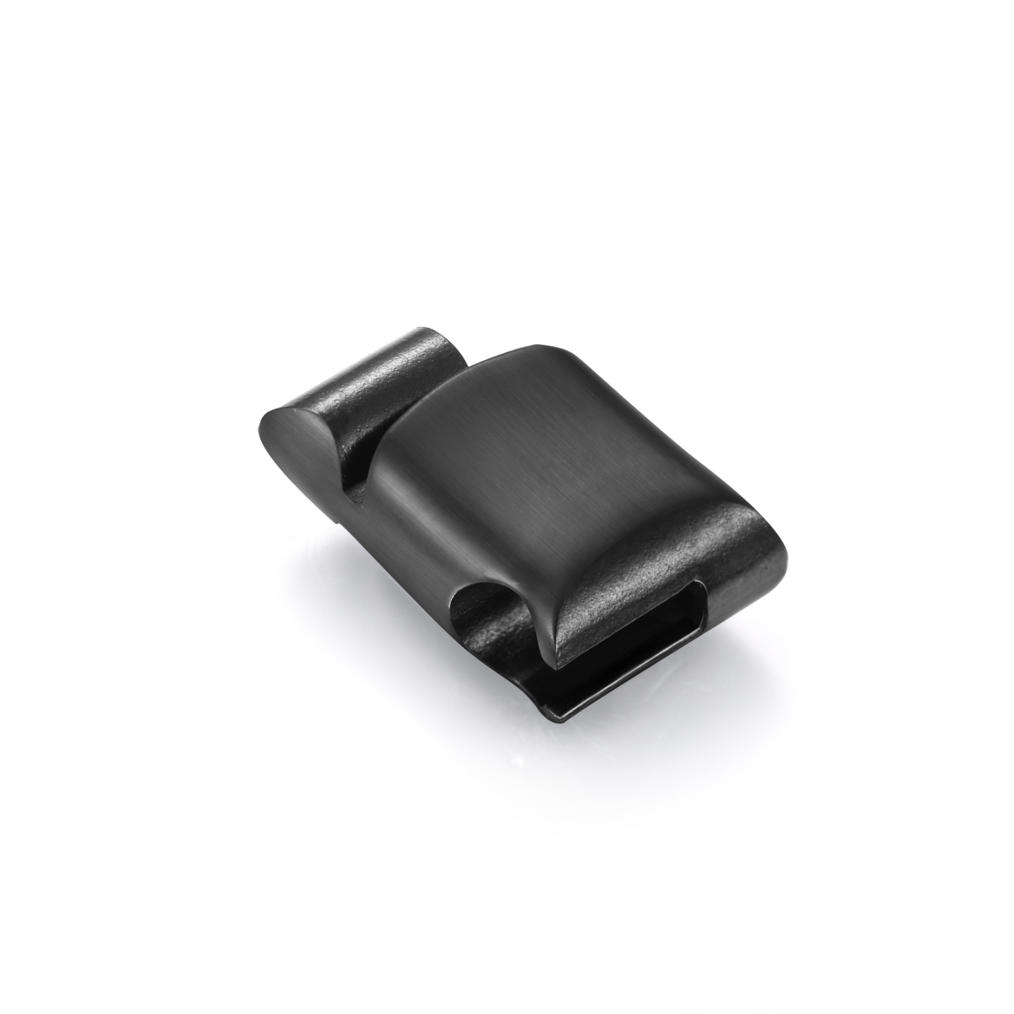 Personalised Men Stainless Steel Adjustable Bracelet with 3 Names - Custom Gift for Him | Jessemade