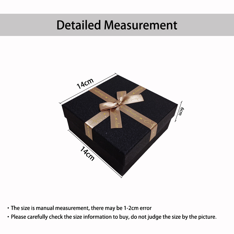 Elegant Gift Box for Jewellery and Special Occasions | Jessemade