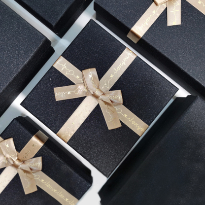 Elegant Gift Box for Jewellery and Special Occasions | Jessemade