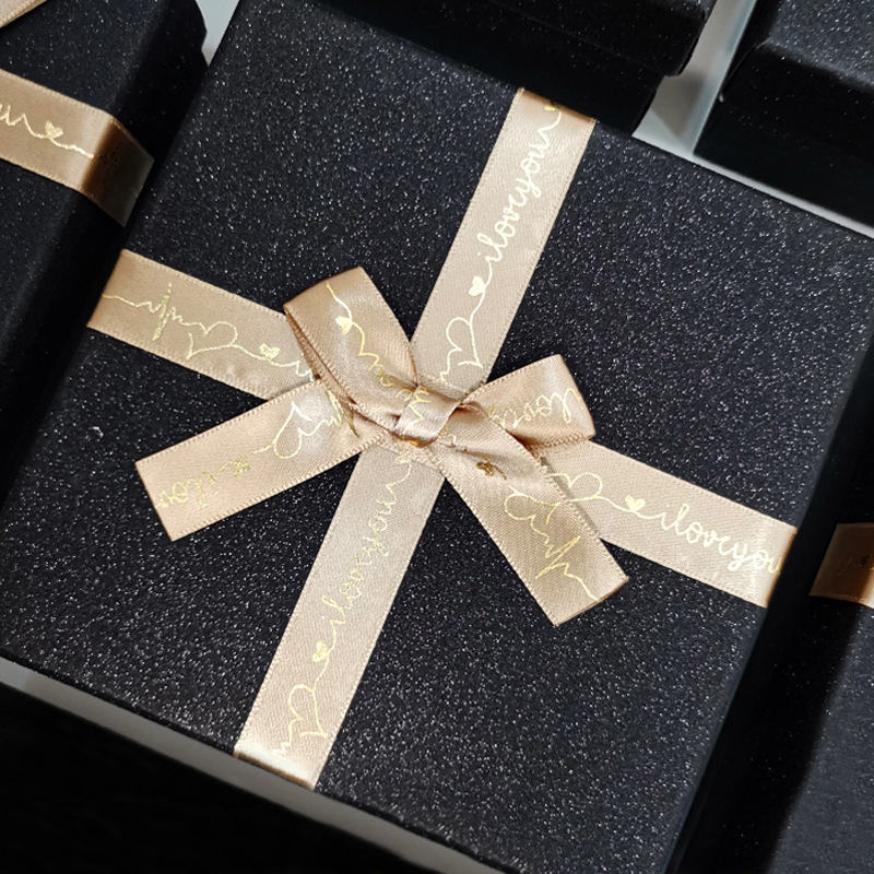 Elegant Gift Box for Jewellery and Special Occasions | Jessemade