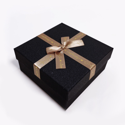 Elegant Gift Box for Jewellery and Special Occasions | Jessemade