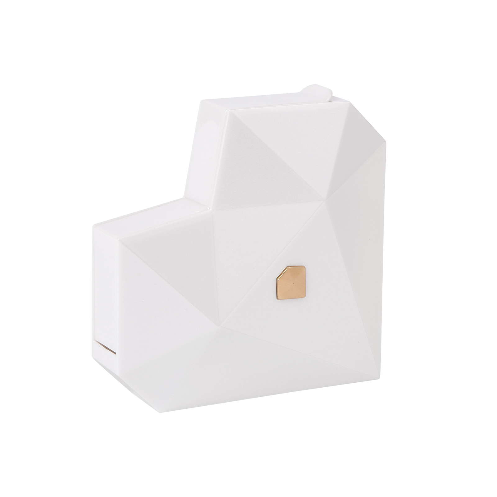 Heart-Shaped Jewellery Gift Box Red, White, Blue and Green Ring Gift Box Ring Packaging Box | Jessemade