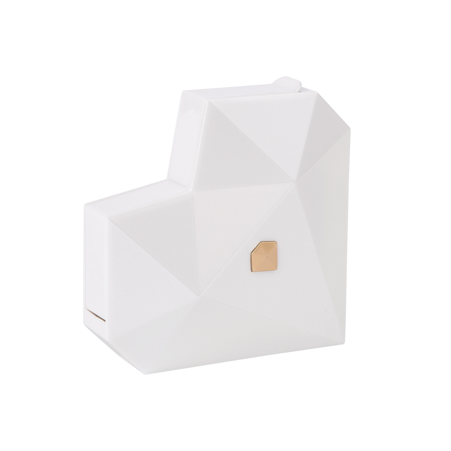 Heart-Shaped Jewellery Gift Box Red, White, Blue and Green Ring Gift Box Ring Packaging Box | Jessemade