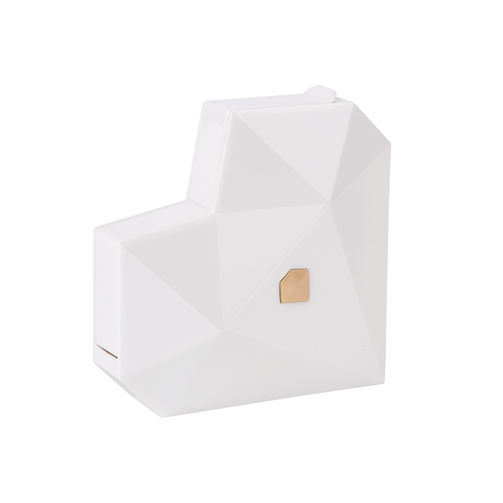 Heart-Shaped Jewellery Gift Box Red, White, Blue and Green Ring Gift Box Ring Packaging Box | Jessemade