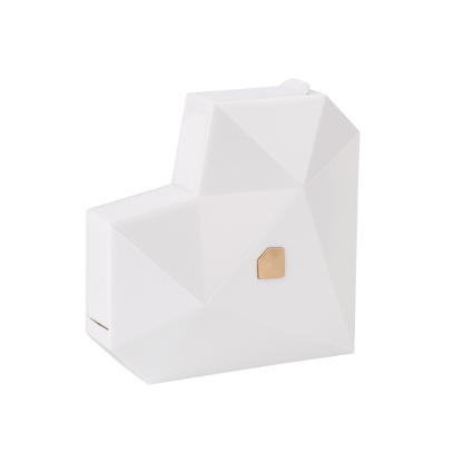 Heart-Shaped Jewellery Gift Box Red, White, Blue and Green Ring Gift Box Ring Packaging Box | Jessemade