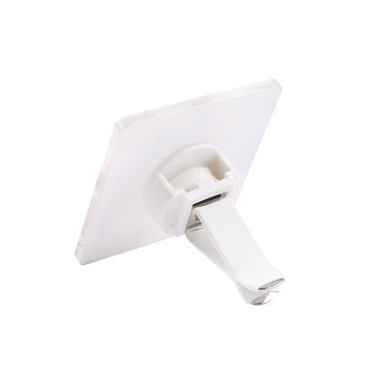 Personalised Car Photo Holder Stylish Square & Round Shapes Valentine’s Day Gift for Him