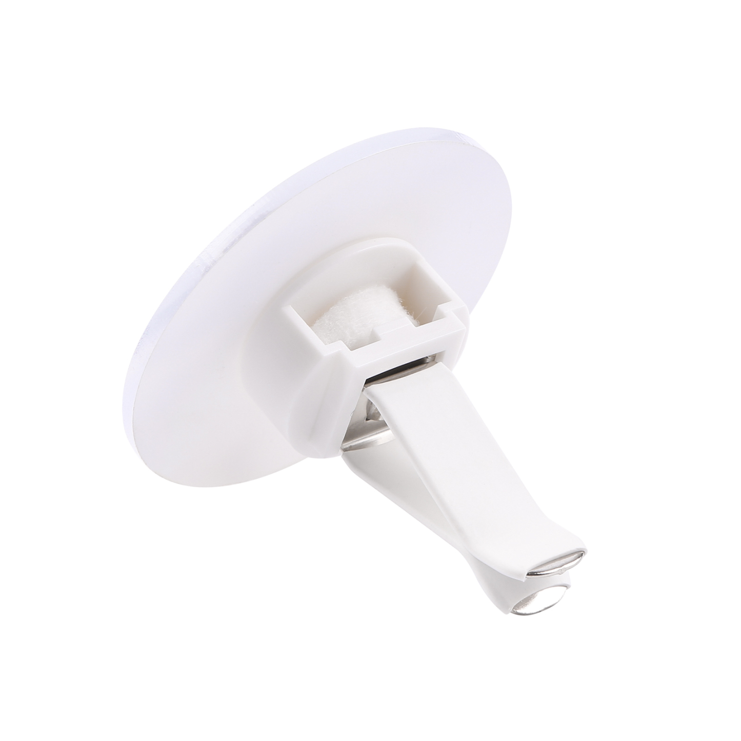 Personalised Car Photo Holder Stylish Square & Round Shapes Valentine’s Day Gift for Him