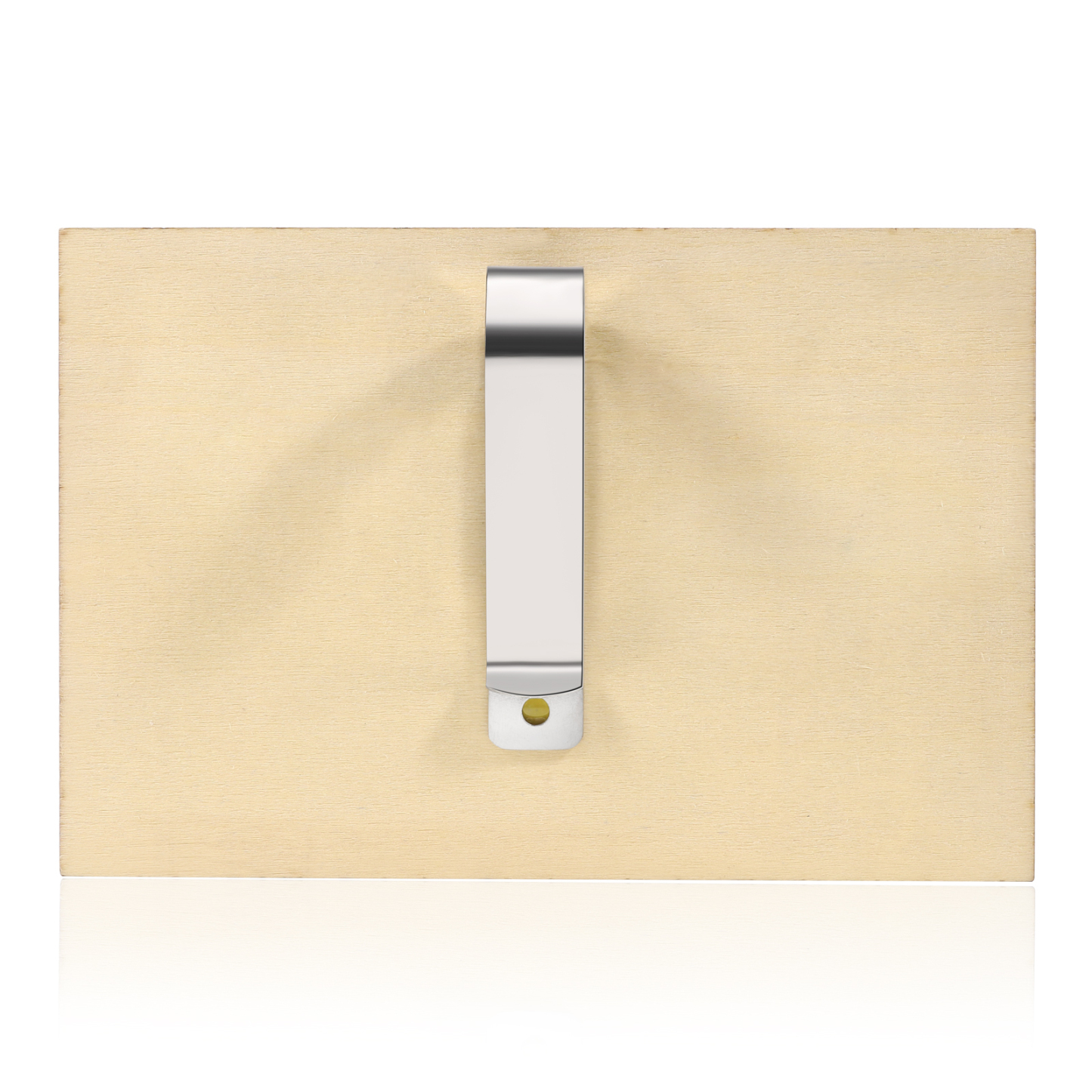 Personalised Photo Car Visor Clip God Knew My Heart Needed You Gift for Him