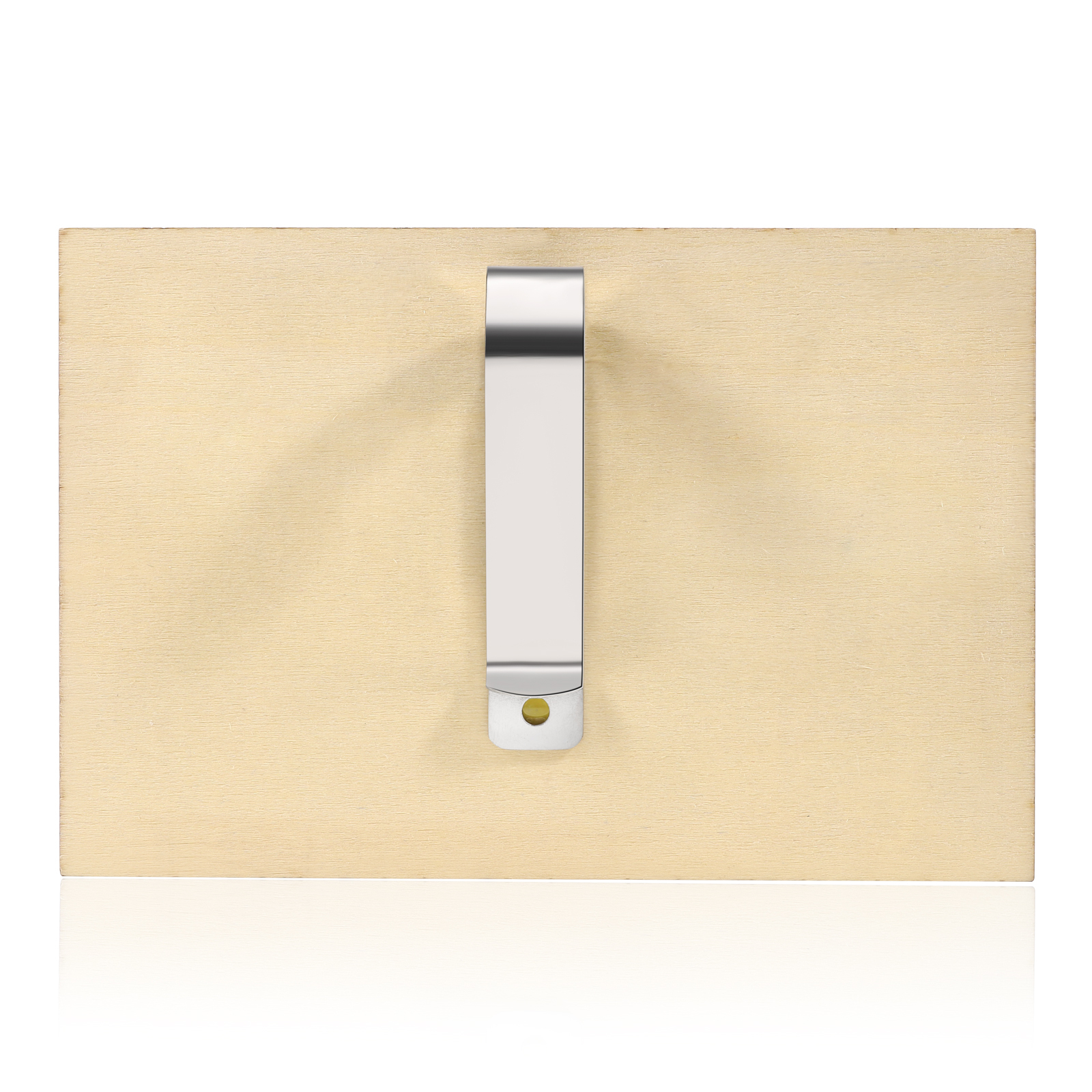 Personalised Photo Car Visor Clip God Knew My Heart Needed You Gift for Him