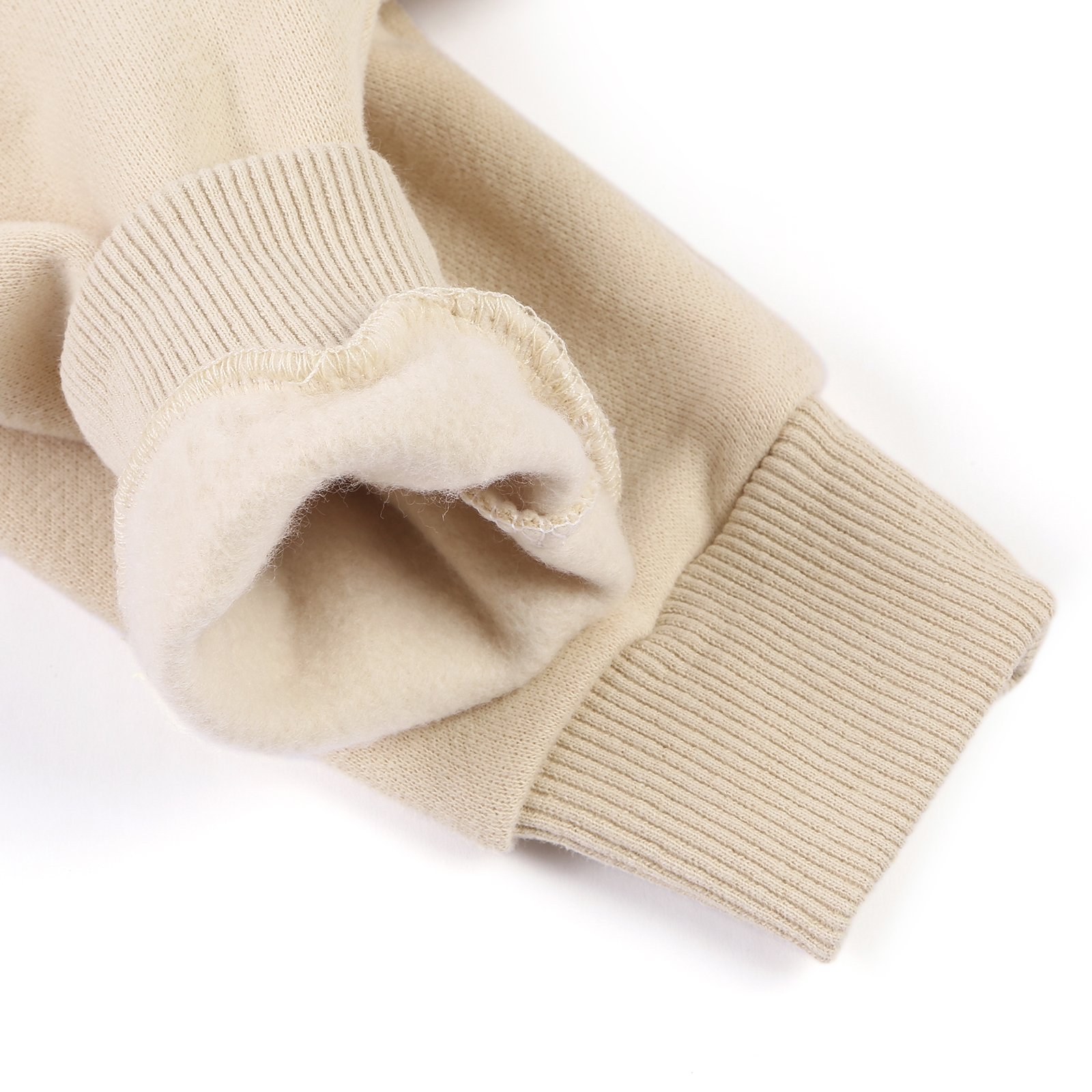 Personalised Name Brody Bear Romper Bestgift Autumn and Winter Baby Outing Clothes Thickened Newborn Clothes Jumpsuit