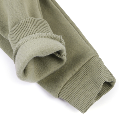 Personalised Name Brody Bear Romper Bestgift Autumn and Winter Baby Outing Clothes Thickened Newborn Clothes Jumpsuit