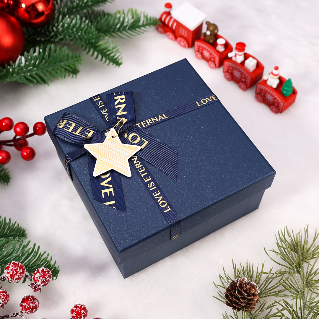 Men Photo Wallet Personalised Letter&Name Wallet Gray Colour with Photo Keychain Pen Christmas Gift Set For Him-Jessemade AU