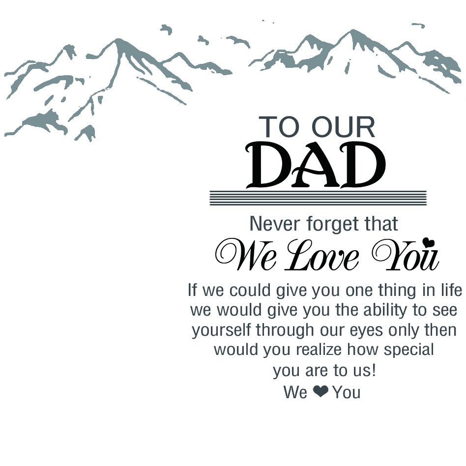 Warm Gift Card for Him-Jessemade AU