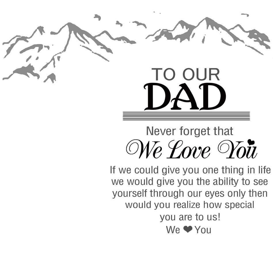 Warm Gift Card for Him-Jessemade AU